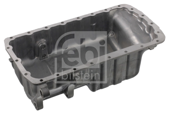 Oil Sump